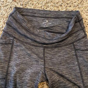 Athleta Excursion Leggings